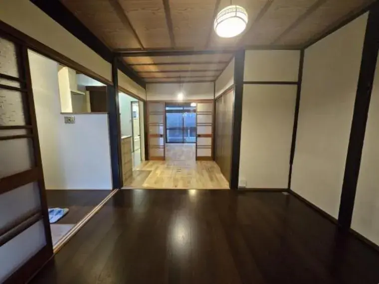 2K房源 京都市上京区 京都府 (6)