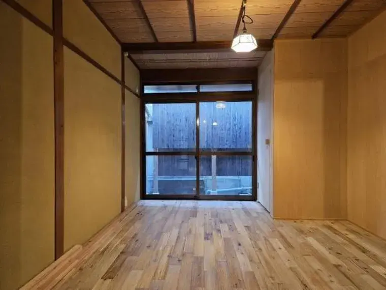 2K房源 京都市上京区 京都府 (9)