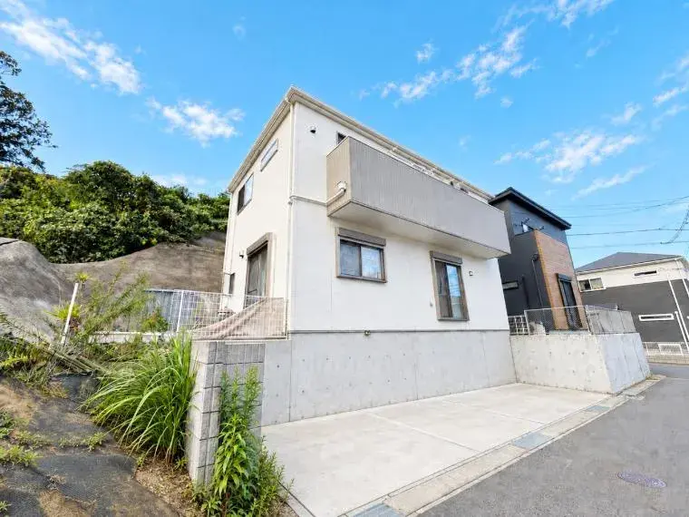 4LDK 横须贺市 神奈川县 (2)