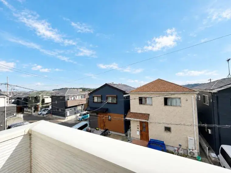 4LDK 横须贺市 神奈川县 (4)