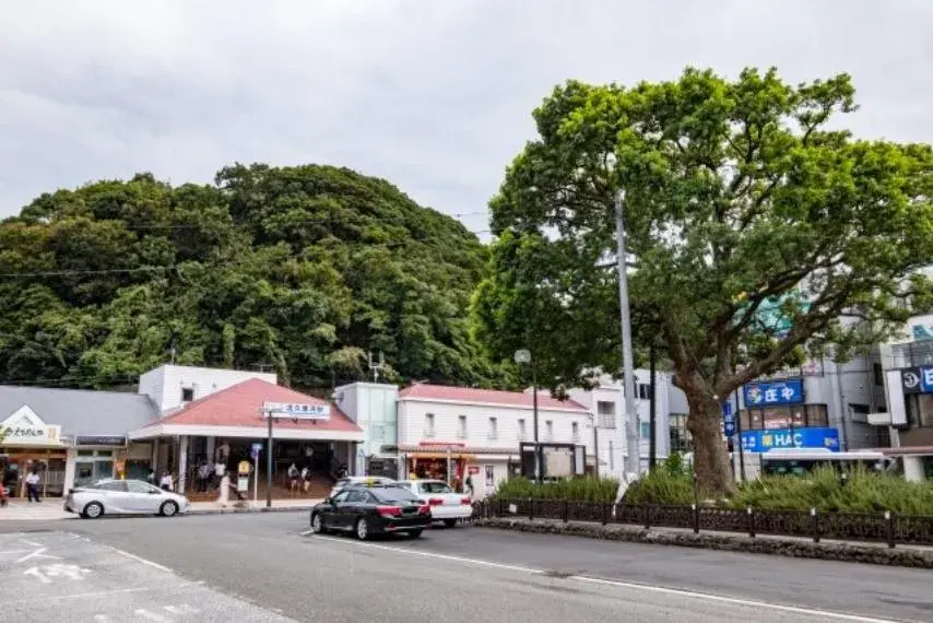 4LDK 横须贺市 神奈川县 (32)