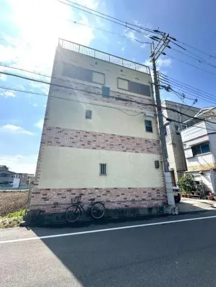Osaka Prefecture Osaka City Higashisumiyoshi Ward 3LDK Property (2)