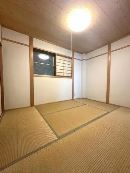 Osaka Prefecture Osaka City Higashisumiyoshi Ward 3LDK Property (14)