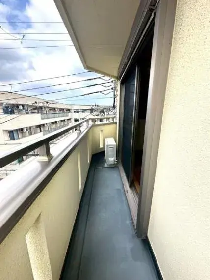 Osaka Prefecture Osaka City Higashisumiyoshi Ward 3LDK Property (15)
