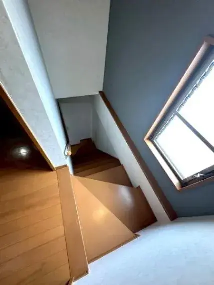 Osaka Prefecture Osaka City Higashisumiyoshi Ward 3LDK Property (17)