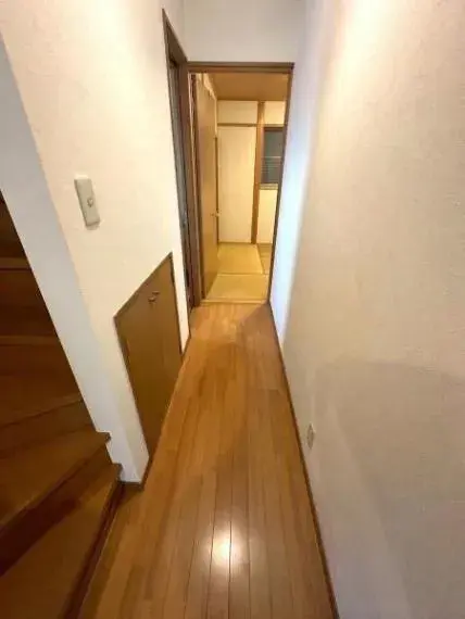 Osaka Prefecture Osaka City Higashisumiyoshi Ward 3LDK Property (19)
