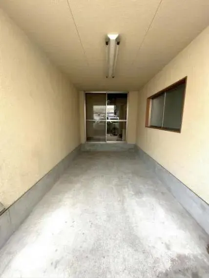 Osaka Prefecture Osaka City Higashisumiyoshi Ward 3LDK Property (21)