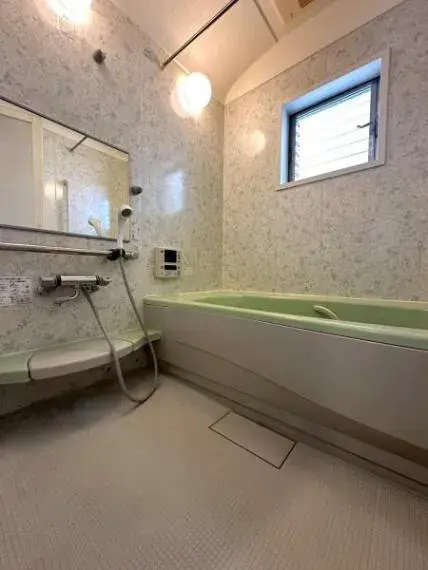 Osaka Prefecture Osaka City Higashisumiyoshi Ward 3LDK Property (22)