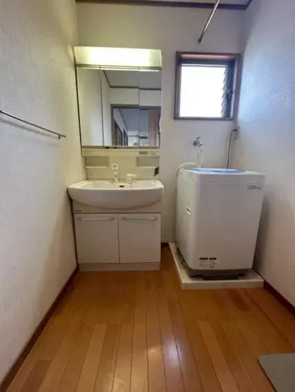 Osaka Prefecture Osaka City Higashisumiyoshi Ward 3LDK Property (23)