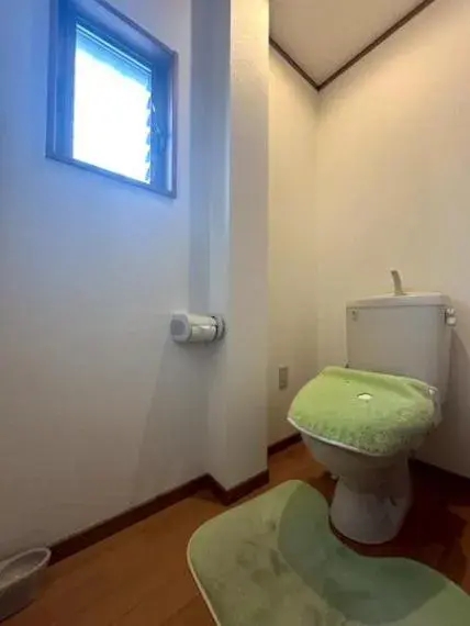 Osaka Prefecture Osaka City Higashisumiyoshi Ward 3LDK Property (25)