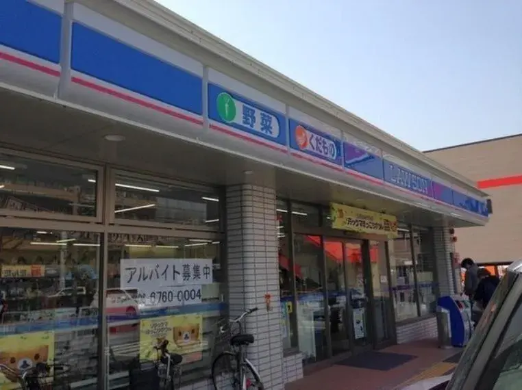 Osaka Prefecture Osaka City Higashisumiyoshi Ward 3LDK Property (28)
