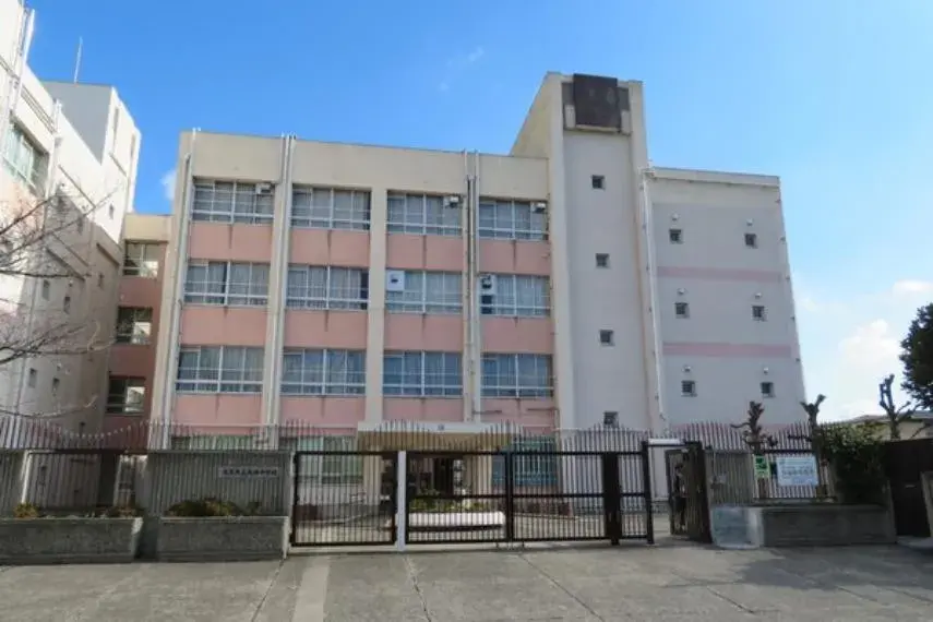 Osaka Prefecture Osaka City Higashisumiyoshi Ward 3LDK Property (30)