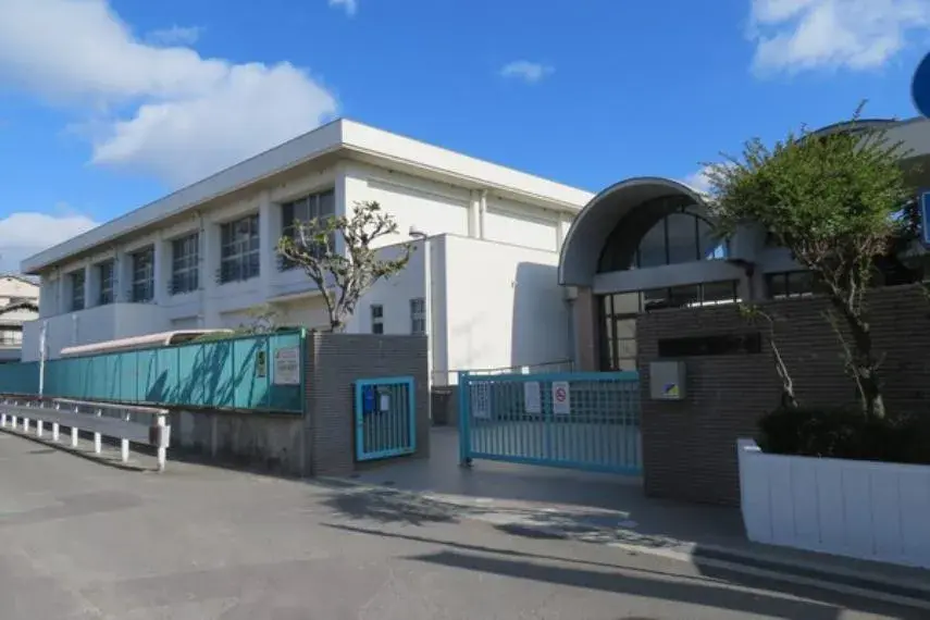 Osaka Prefecture Osaka City Higashisumiyoshi Ward 3LDK Property (31)