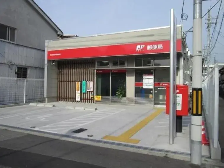 Osaka Prefecture Osaka City Higashisumiyoshi Ward 3LDK Property (32)