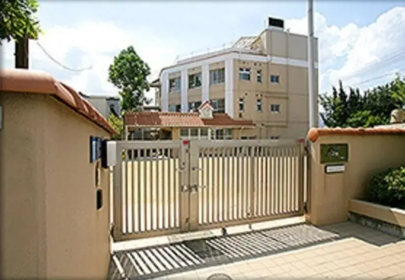 Osaka Prefecture Osaka City Higashisumiyoshi Ward 3LDK Property (33)