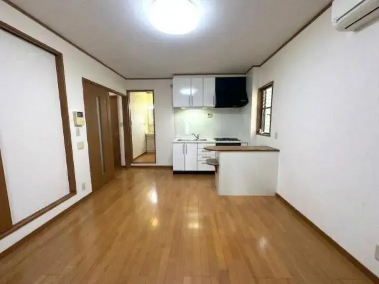 Osaka Prefecture Osaka City Higashisumiyoshi Ward 3LDK Property (6)