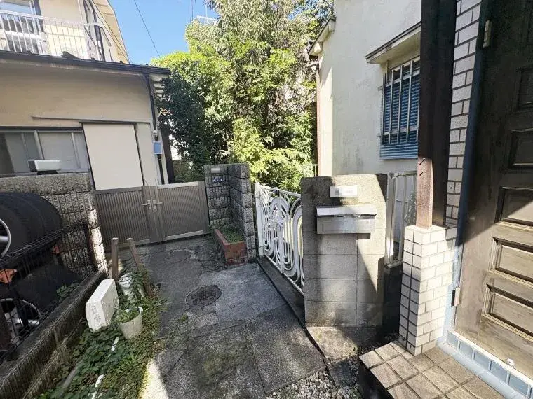 3LDK Property Ota Ward Tokyo (2)