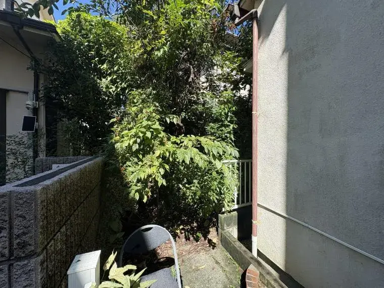 3LDK Property Ota Ward Tokyo (4)