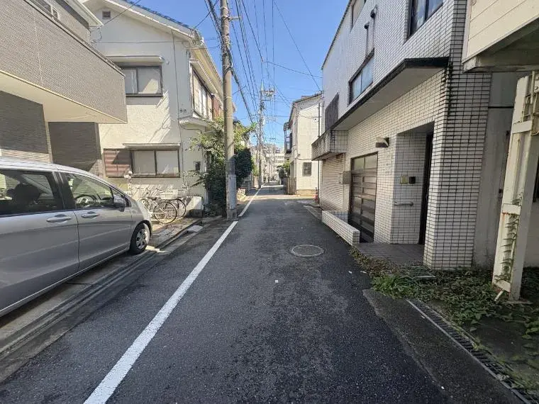 3LDK Property Ota Ward Tokyo (6)