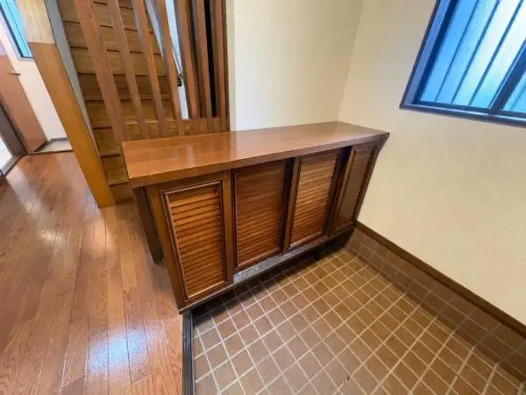 4DK Property Ibaraki City Osaka Prefecture (14)
