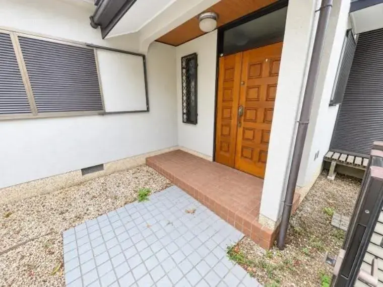 4DK Property Ibaraki City Osaka Prefecture (15)