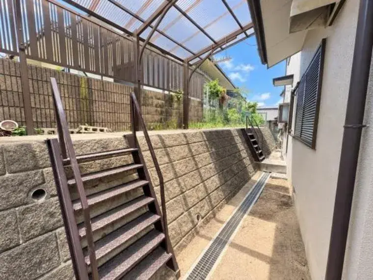 4DK Property Ibaraki City Osaka Prefecture (3)