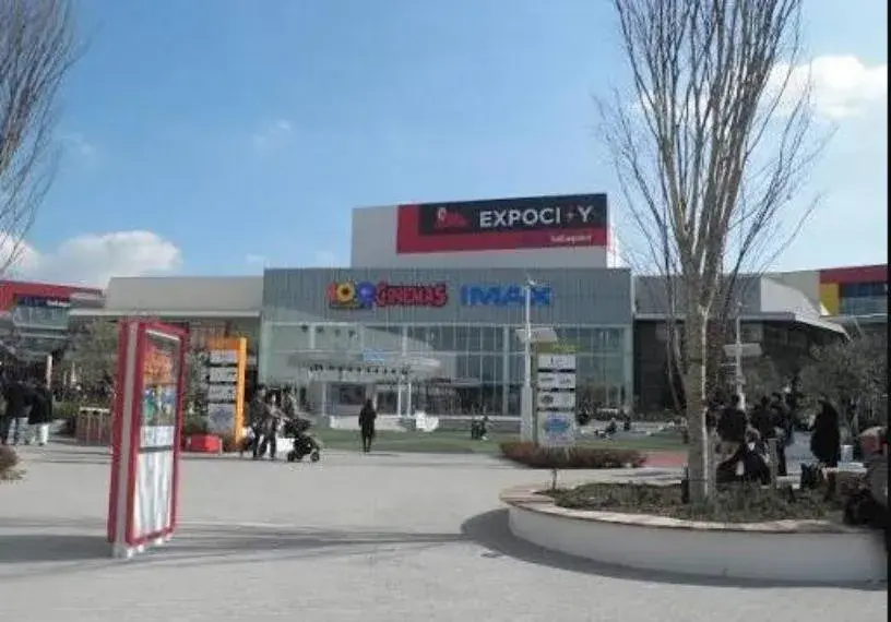 4DK Property Ibaraki City Osaka Prefecture (24)