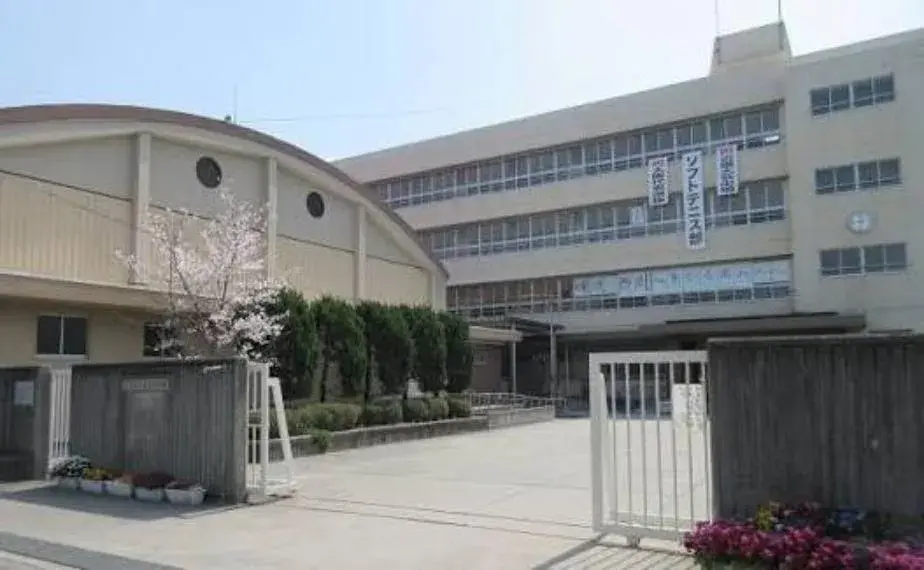 4DK Property Ibaraki City Osaka Prefecture (25)