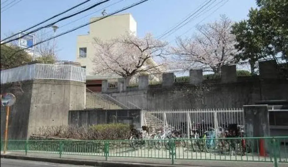4DK Property Ibaraki City Osaka Prefecture (26)
