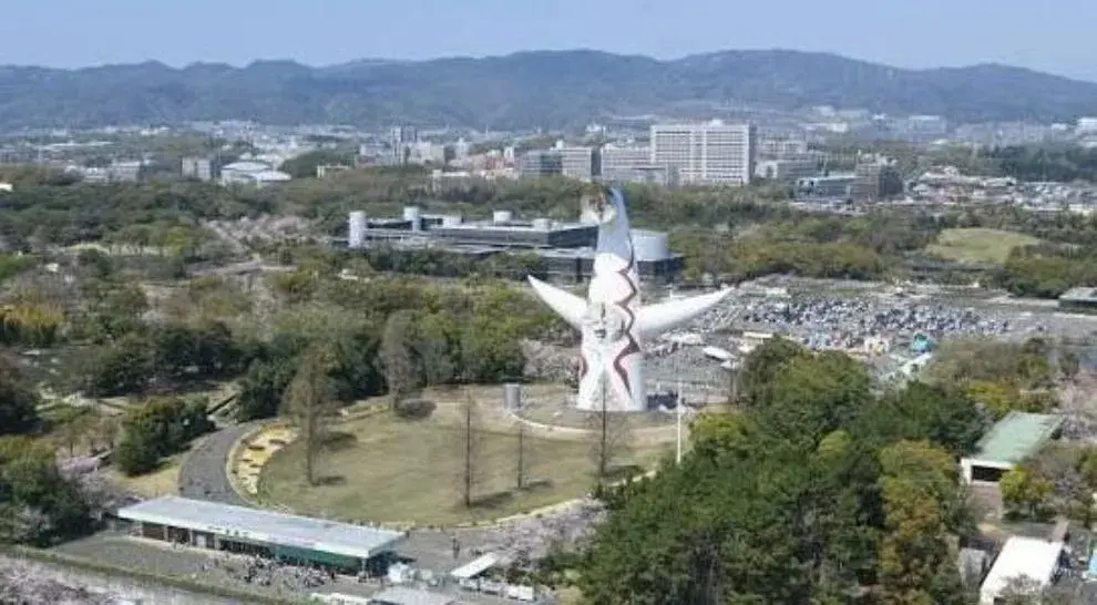 4DK Property Ibaraki City Osaka Prefecture (28)
