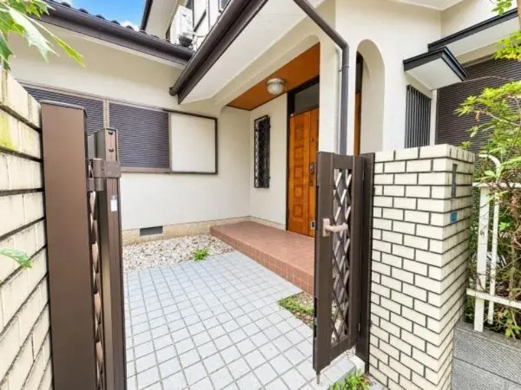 4DK Property Ibaraki City Osaka Prefecture (4)