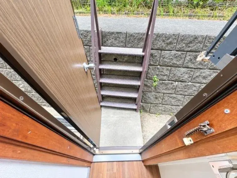 4DK Property Ibaraki City Osaka Prefecture (5)