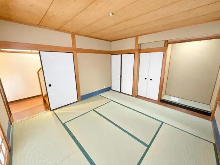 4DK Property Ibaraki City Osaka Prefecture (7)