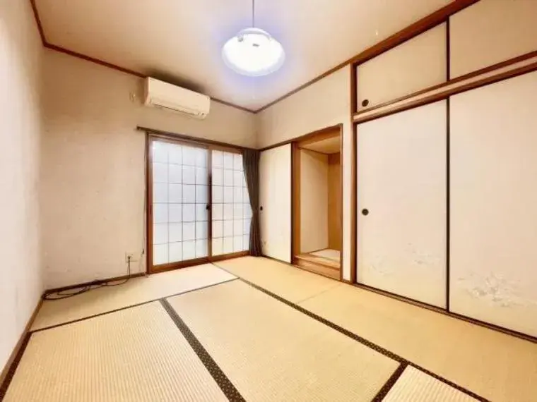 Bien immobilier 4LDK à Kitakyushu, Préfecture de Fukuoka (11)