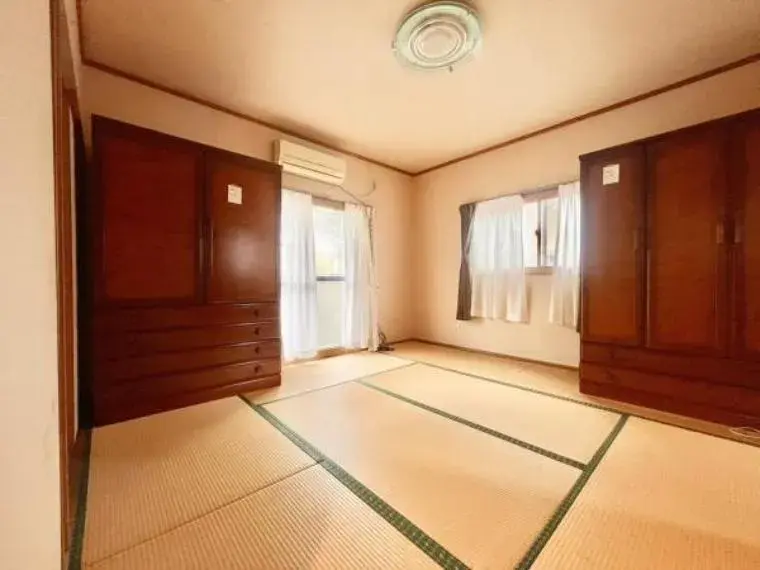 Bien immobilier 4LDK à Kitakyushu, Préfecture de Fukuoka (12)