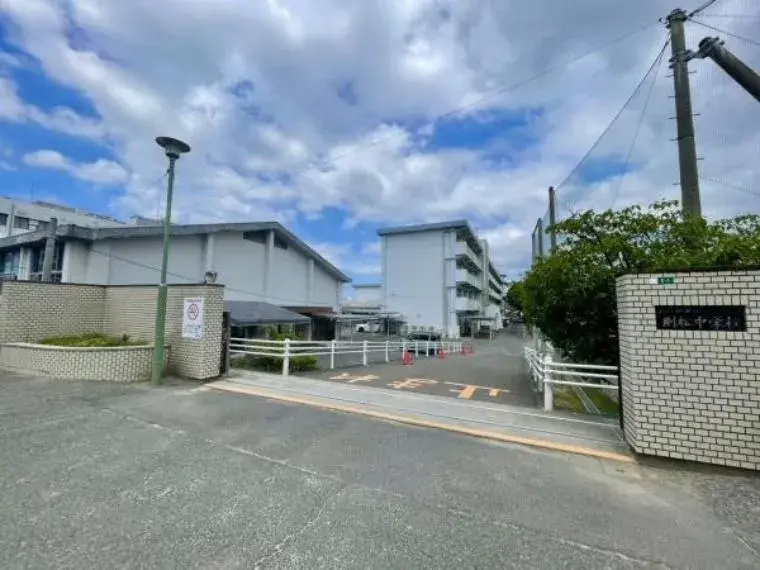 Bien immobilier 4LDK à Kitakyushu, Préfecture de Fukuoka (5)