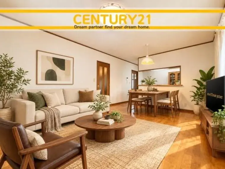 Bien immobilier 4LDK à Kitakyushu, Préfecture de Fukuoka (6)