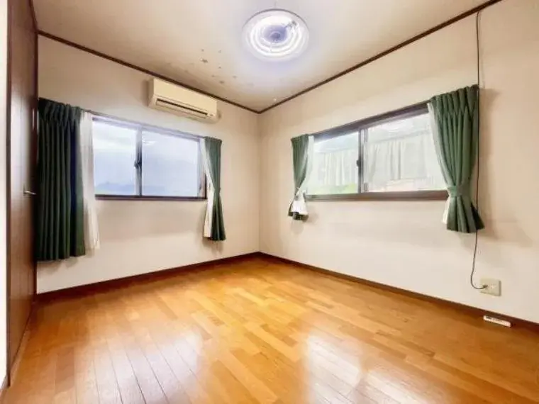 Bien immobilier 4LDK à Kitakyushu, Préfecture de Fukuoka (9)