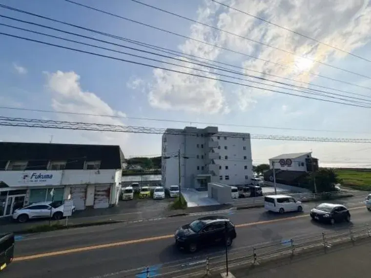 Propiedad 4LDK Ciudad de Fukutsu Prefectura de Fukuoka (27)