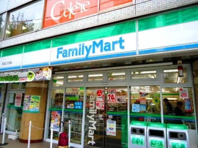 4LDK Property Suginami-ku Tokyo (11)