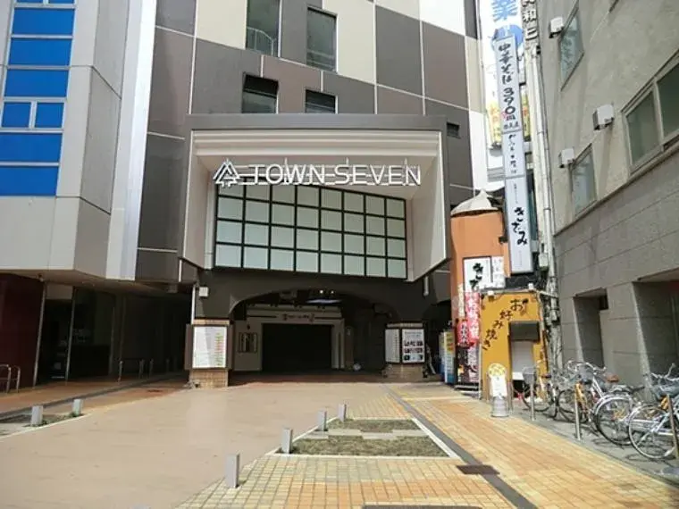 4LDK Property Suginami-ku Tokyo (12)