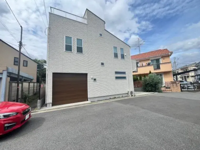 4LDK Property Suginami-ku Tokyo (3)