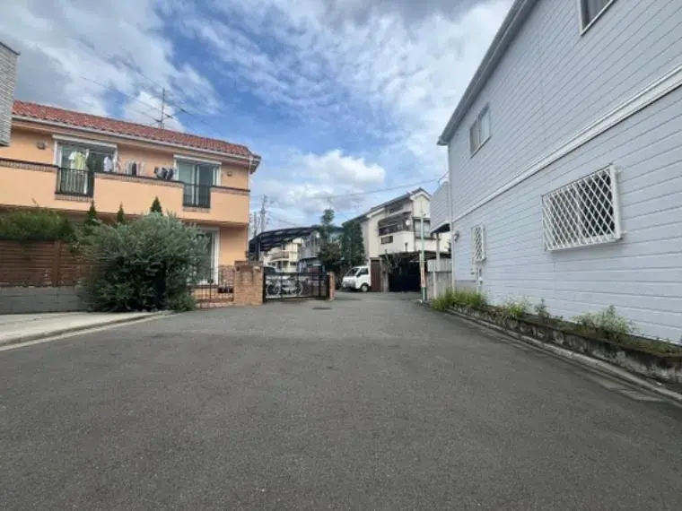 4LDK Property Suginami-ku Tokyo (4)