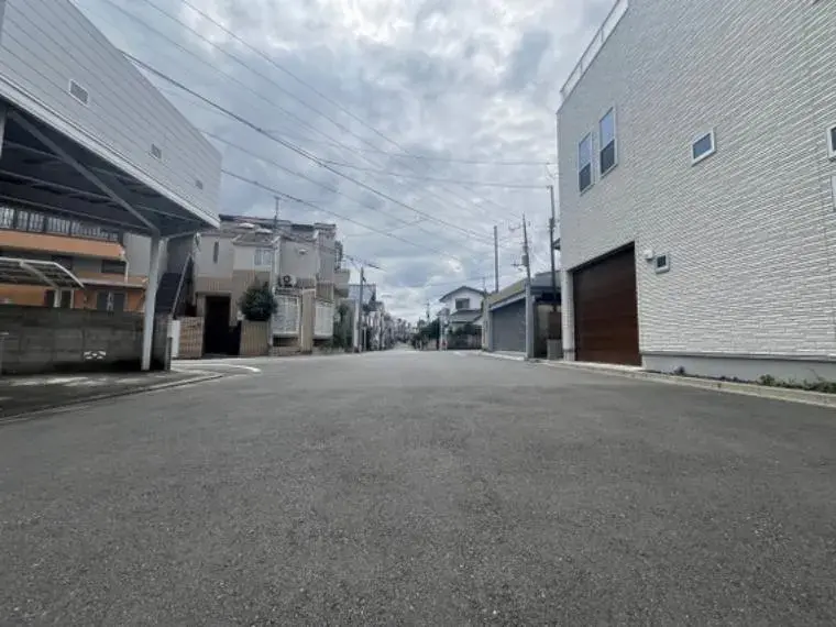 4LDK Property Suginami-ku Tokyo (5)