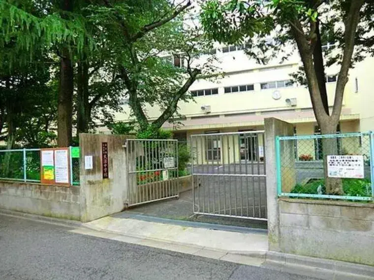 4LDK Property Suginami-ku Tokyo (7)