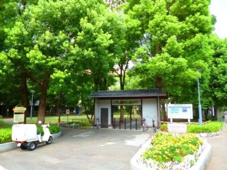 4LDK Property Suginami-ku Tokyo (8)