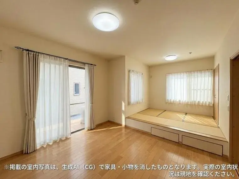 3LDK房源 足立区 东京都 (2)