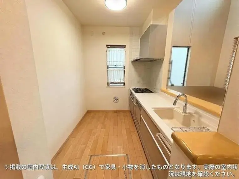 3LDK房源 足立区 东京都 (4)