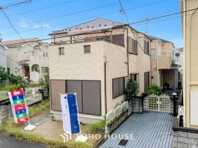2LDK Isogo-ku Yokohama-shi Kanagawa-ken (2)