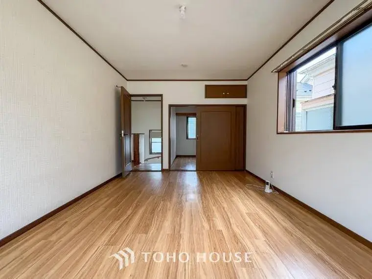 2LDK Isogo-ku Yokohama-shi Kanagawa-ken (13)